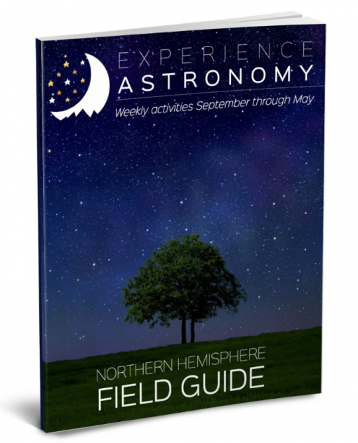 Experience Astronomy Field Guide – Intoxicated On Life Store