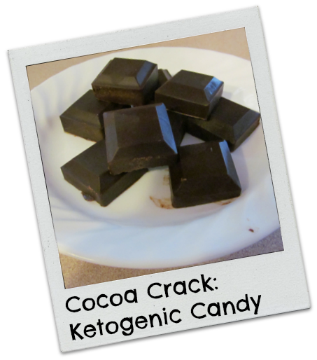 multimode cocoa crack