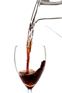 wine in the bible
