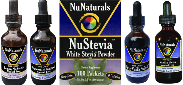 NuNaturals