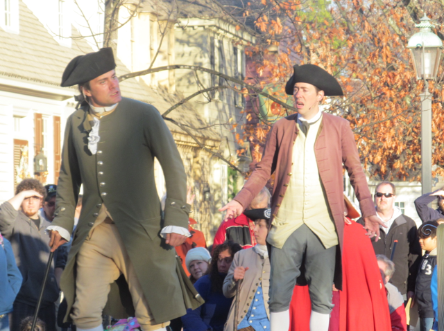 Colonial Williamsburg is an ideal place to take the family for an educational vacation. These photos show just a taste of Colonial Williamsburg. https://www.intoxicatedonlife.com/2012/11/23/colonial-williamsburg-photo-blog/