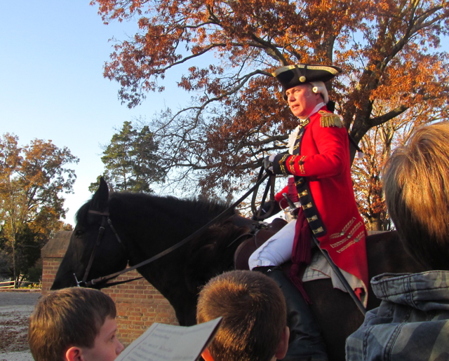 Colonial Williamsburg is an ideal place to take the family for an educational vacation. These photos show just a taste of Colonial Williamsburg. https://www.intoxicatedonlife.com/2012/11/23/colonial-williamsburg-photo-blog/