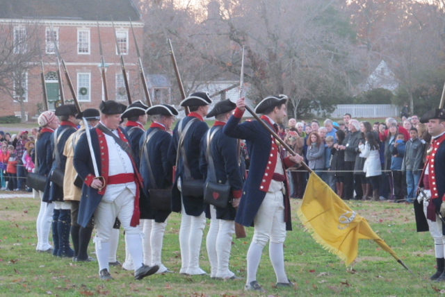 Colonial Williamsburg is an ideal place to take the family for an educational vacation. These photos show just a taste of Colonial Williamsburg. https://www.intoxicatedonlife.com/2012/11/23/colonial-williamsburg-photo-blog/