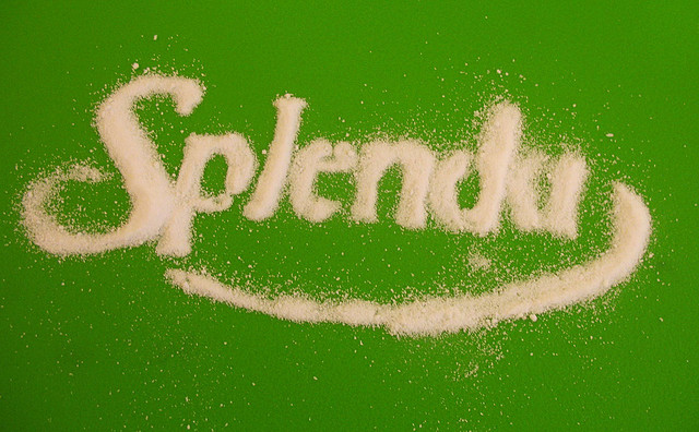What are the health effects of Splenda? Is Splenda a "natural" sweetener? What impact will it have on blood sugar? How do you substitute sugar for Splenda? https://www.intoxicatedonlife.com/2012/12/03/health-effects-of-splenda/