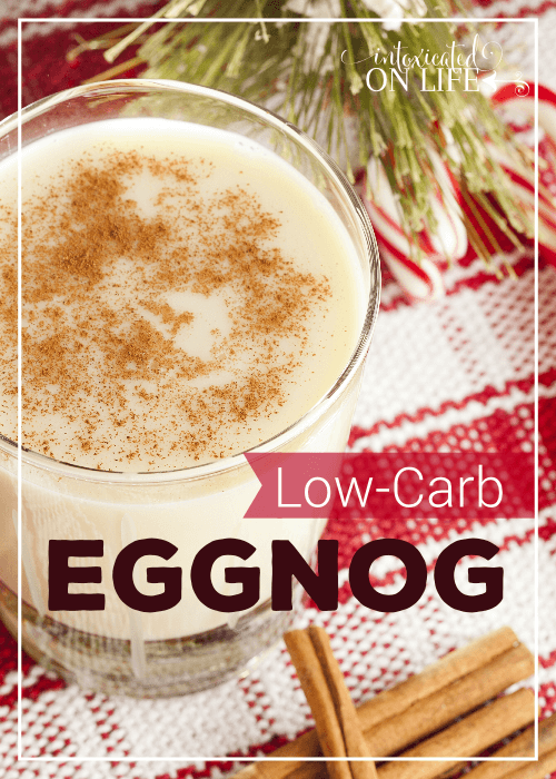 Egg Nog Blog – Celebrating Delicious Egg Nog