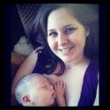 Breastfeeding & Beyond author: Megan Eccles