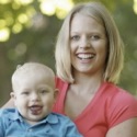 Breastfeeding & Beyond author: Shannon Brown