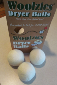 Woolzies Dryer Balls