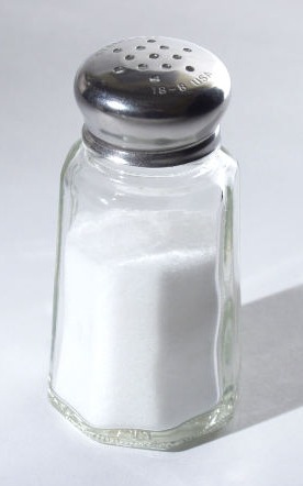 Make the Switch to Sea Salt