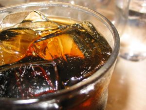 How Diet Coke Gambles with Your Health: Kicking my Habit