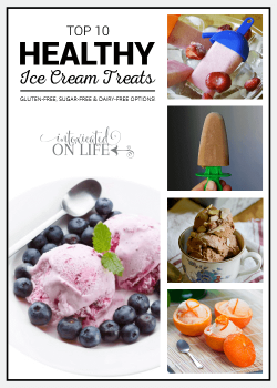 Top 10 Healthy Ice Cream Treats (with Sugar-Free & Dairy-Free options)