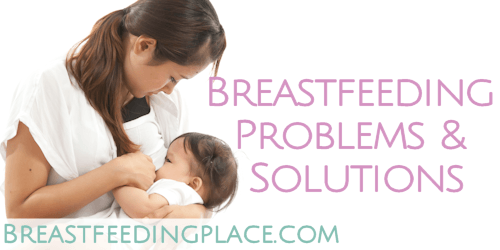 breastfeeding support solutions