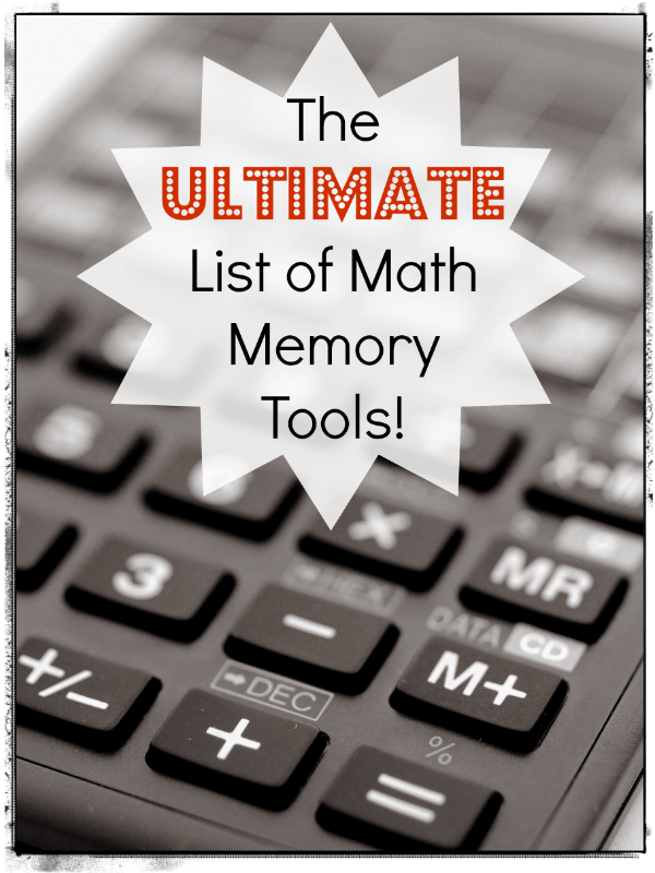 the-ultimate-list-of-math-facts-memory-tools-intoxicatedonlife