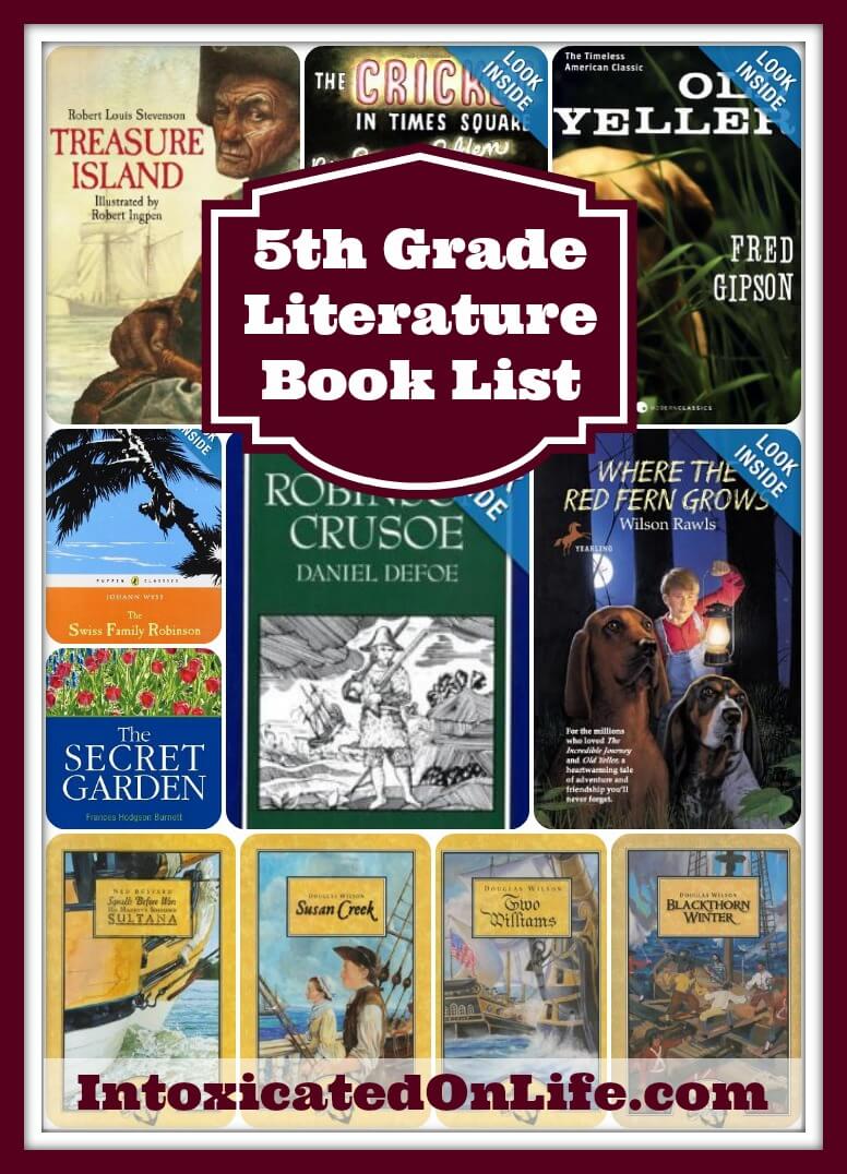 Historical Fiction Books For 4Th And 5Th Graders Gearing Up for Book