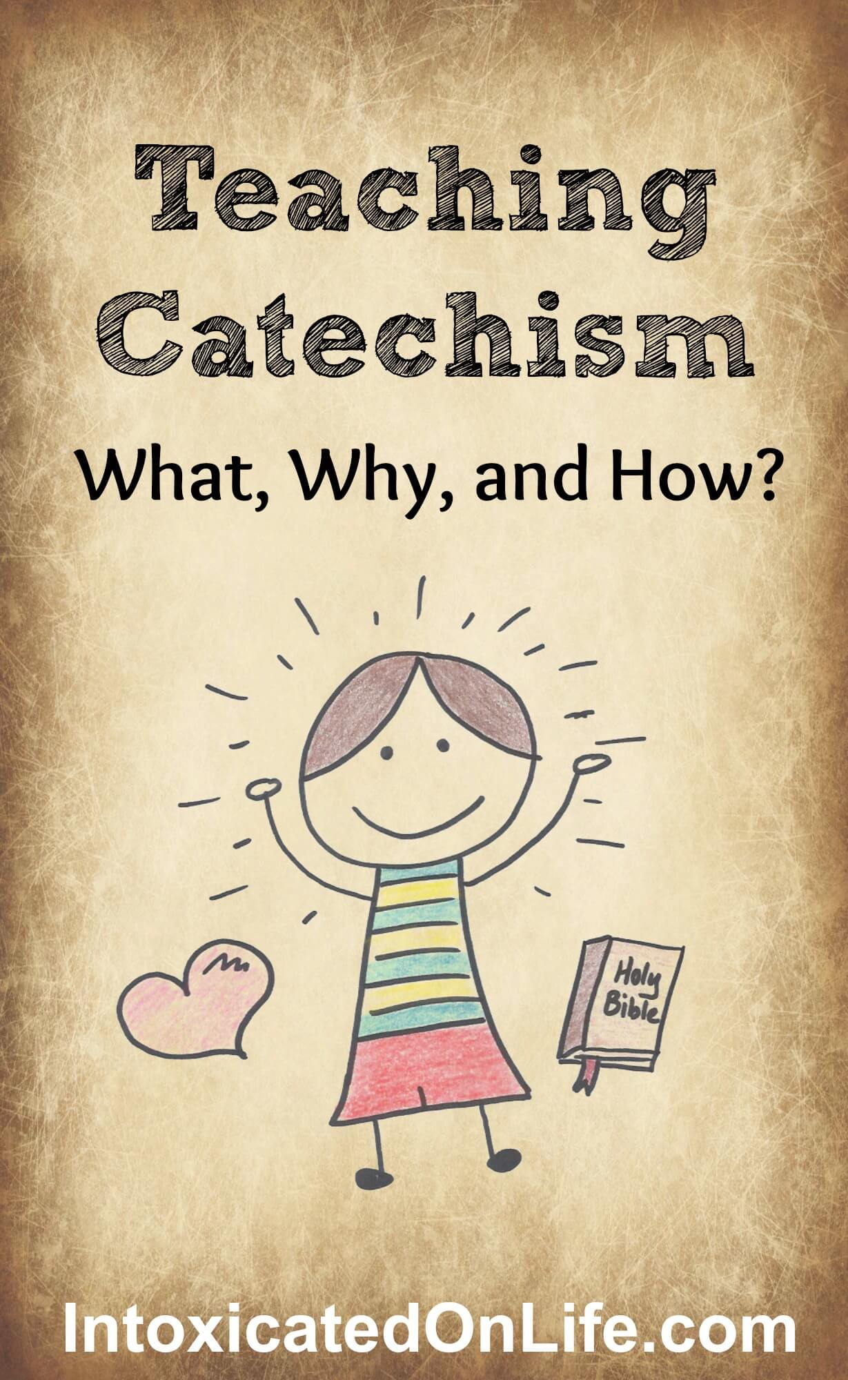 teaching-catechism-what-why-and-how
