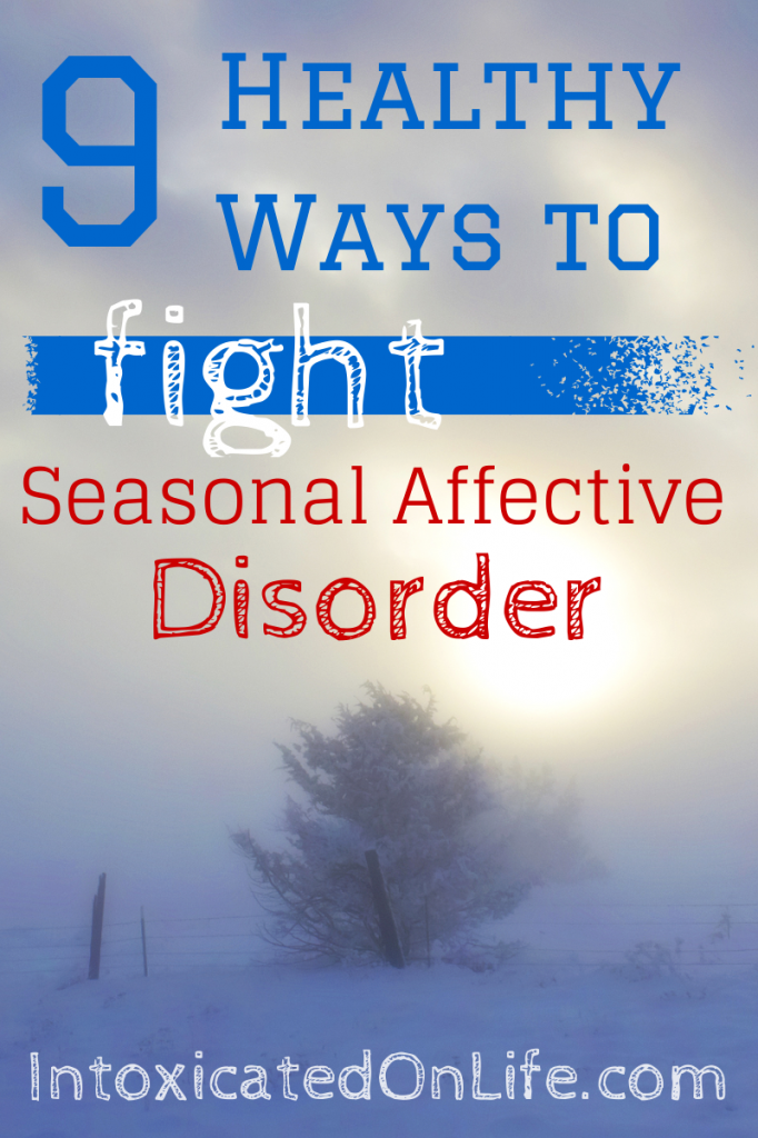 an analysis of seasonal affective disorder an analysis of seasonal affective disorder