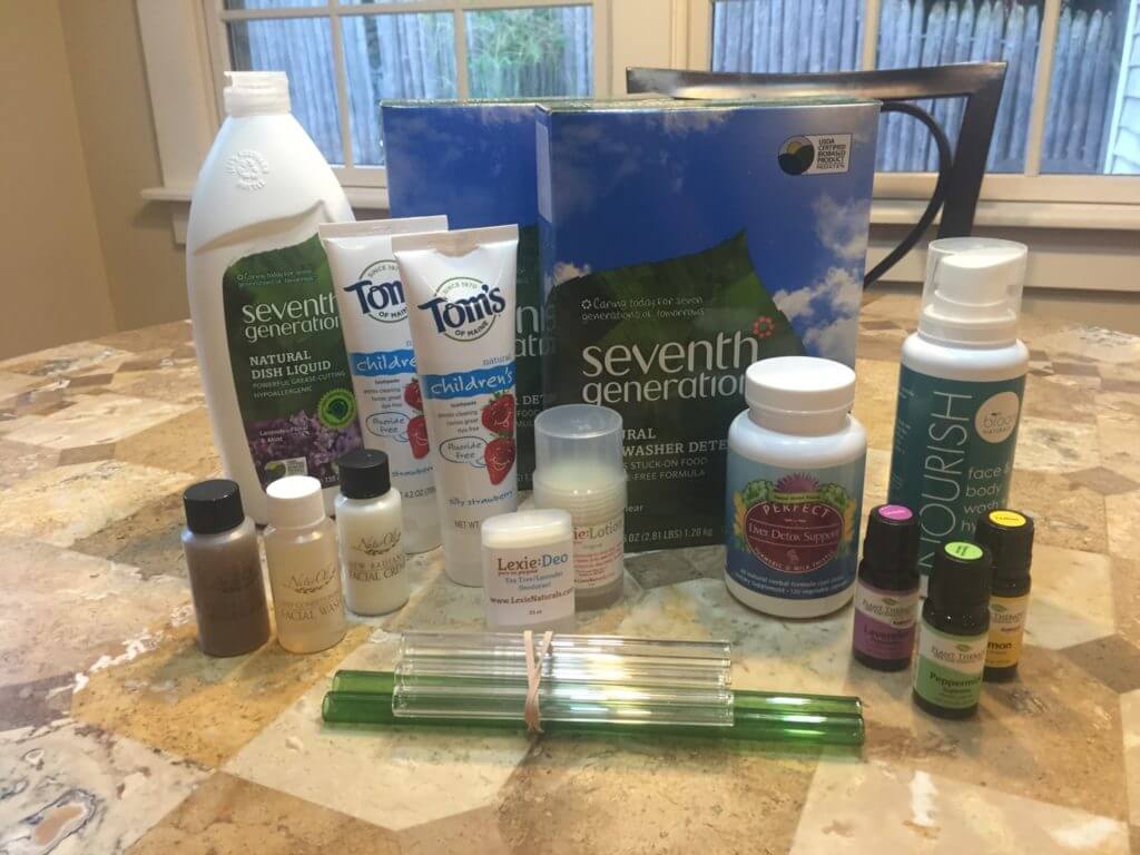 How to Get Amazing Essential Oil Training + 3 Full Size Bottles of Oils for less than $30!