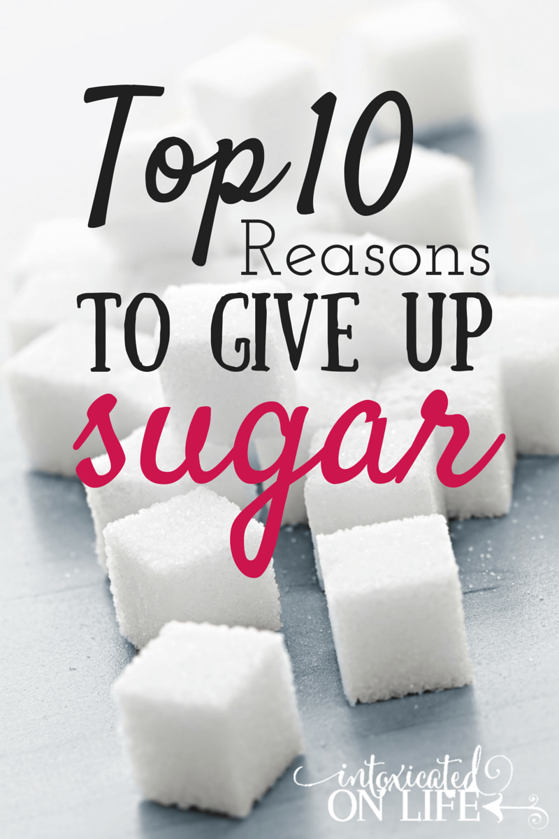 the-top-10-reasons-to-give-up-sugar