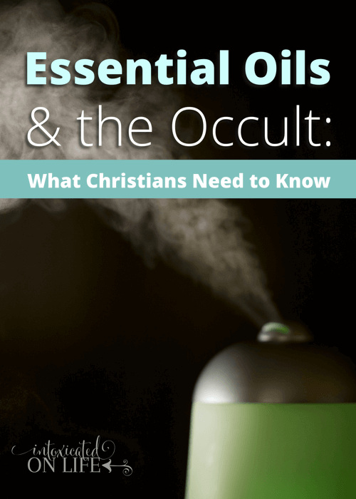 Six Oils of the Life of Jesus Christ 100% Pure Essential Oils Gift