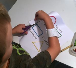 7 Ways to Use Wikki Stix for Early Learning