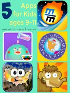 25 No-Guilt Kids Apps that Educate and Entertain