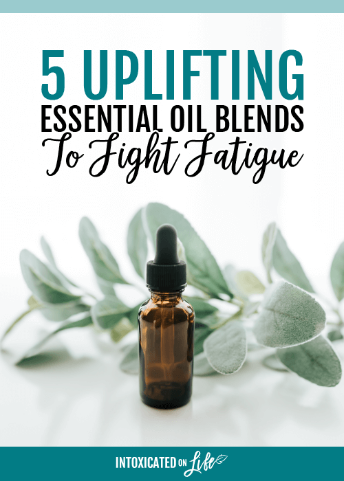 25 Must-Have Christmas Essential Oil Blends » A Home To Grow Old In