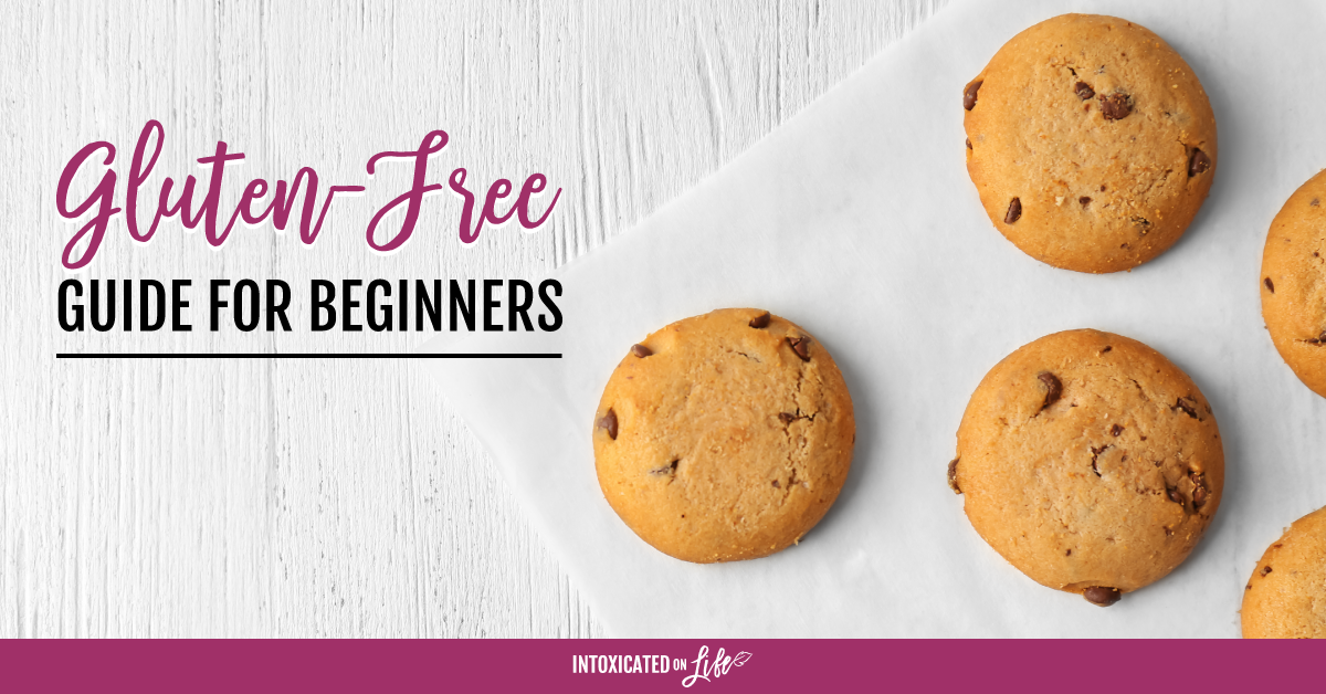 Gluten-Free For Beginners